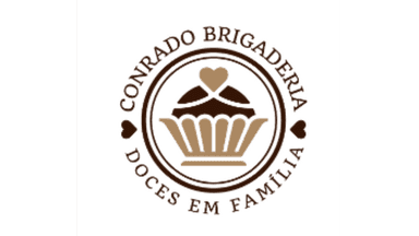 logo customizável